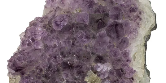 Play Date at NMNH: Mineral Rainbow