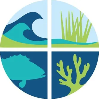 MarineGEO Logo
